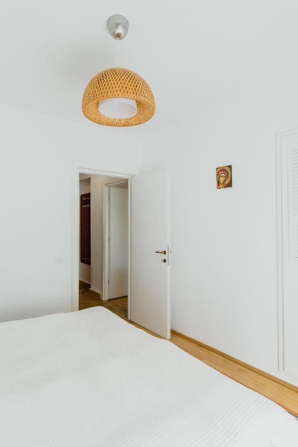 Hotel Carmen Eforie Nord Εξωτερικό φωτογραφία