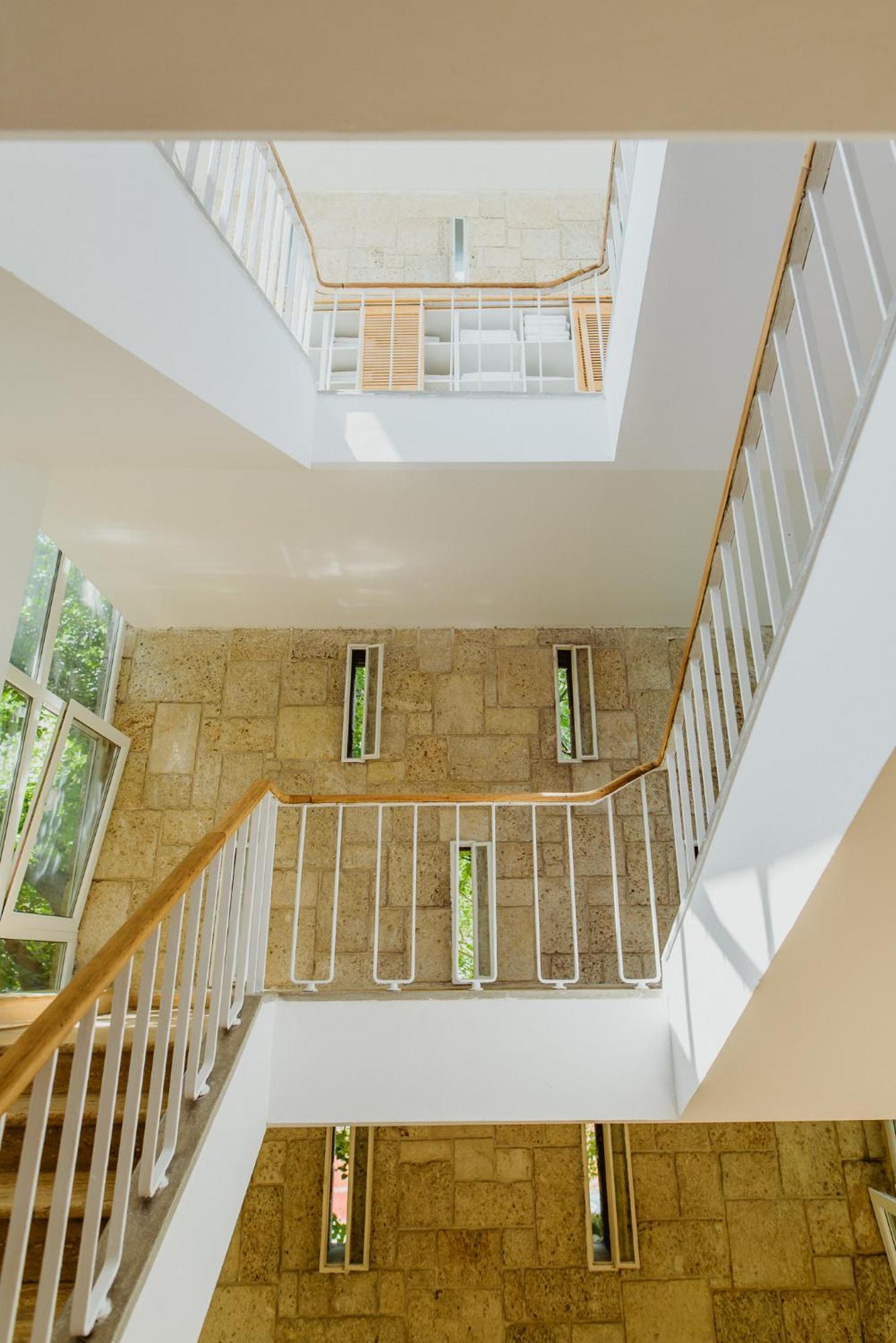 Hotel Carmen Eforie Nord Εξωτερικό φωτογραφία