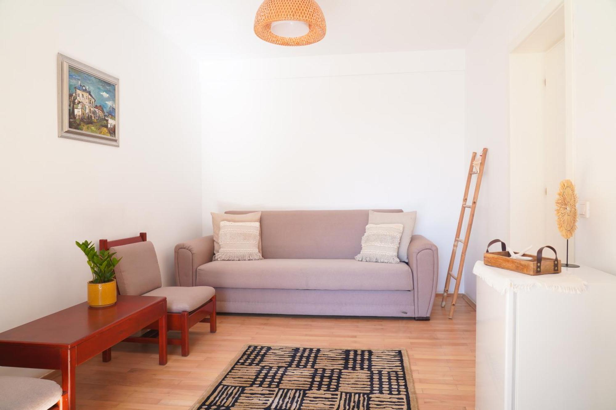 Hotel Carmen Eforie Nord Εξωτερικό φωτογραφία