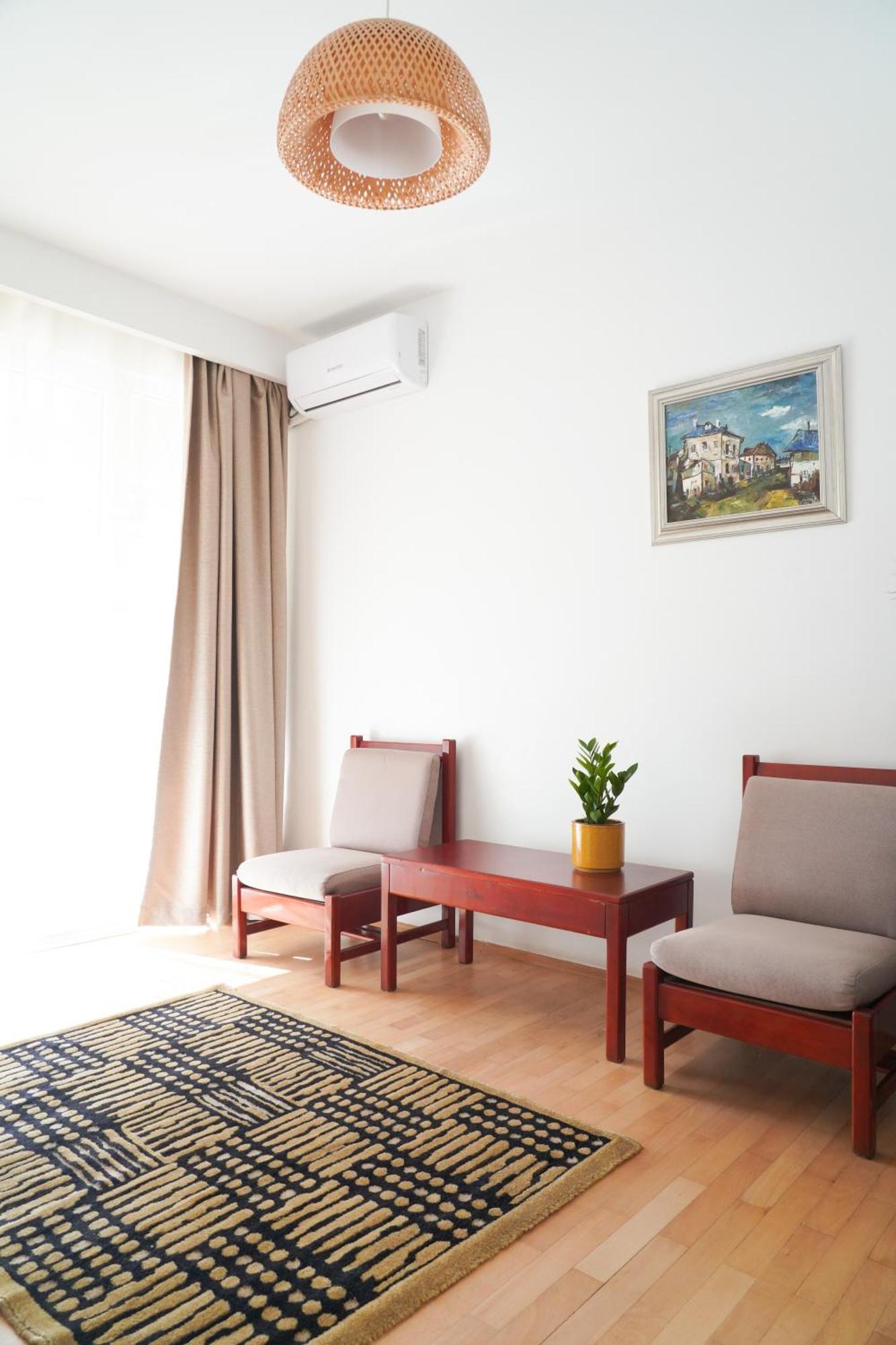 Hotel Carmen Eforie Nord Εξωτερικό φωτογραφία